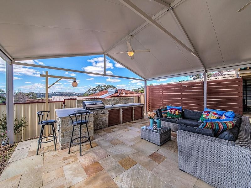 45 Outlook Drive, Edgewater WA 6027