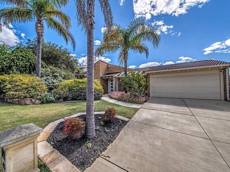 45 Outlook Drive, Edgewater WA 6027