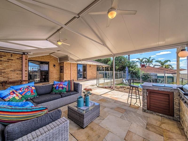 45 Outlook Drive, Edgewater WA 6027