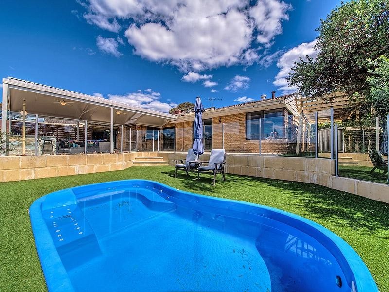 45 Outlook Drive, Edgewater WA 6027