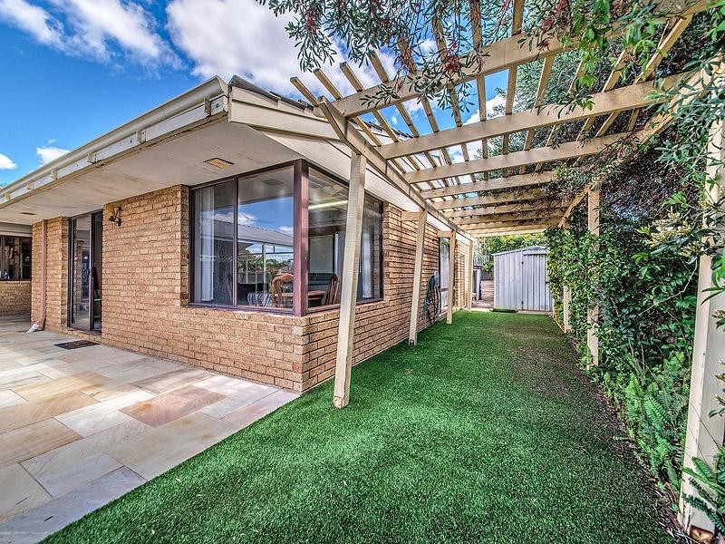 45 Outlook Drive, Edgewater WA 6027