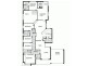 45 Outlook Drive, Edgewater WA 6027 Floorplan