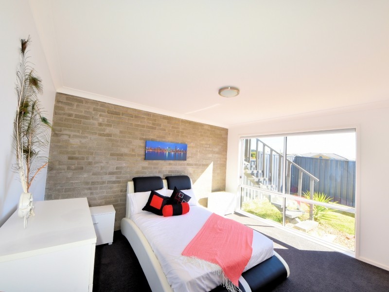 47 Glen Mia Drive, Bega NSW 2550