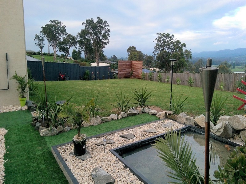 47 Glen Mia Drive, Bega NSW 2550