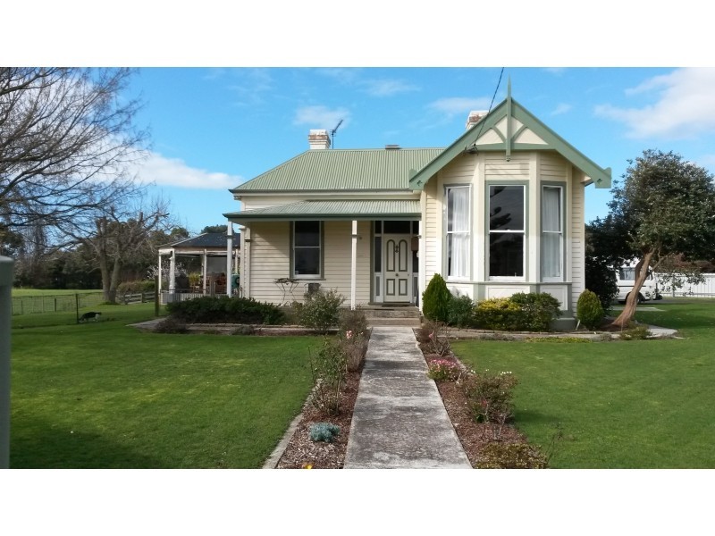 161 Main Street, Ulverstone TAS 7315