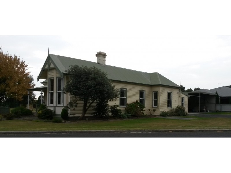 161 Main Street, Ulverstone TAS 7315