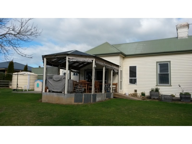 161 Main Street, Ulverstone TAS 7315