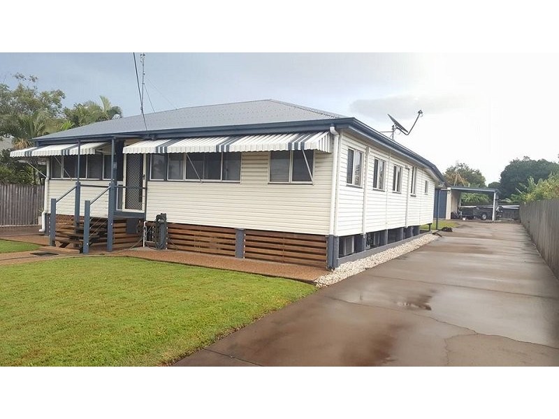 5 Sydney Street, Ayr QLD 4807