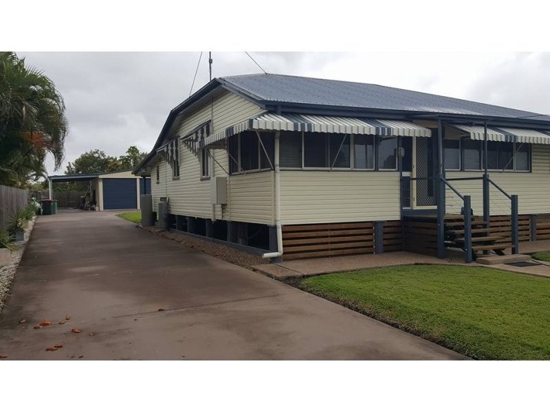 5 Sydney Street, Ayr QLD 4807