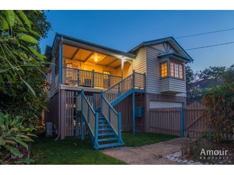 16A Gail Street, Kedron QLD 4031