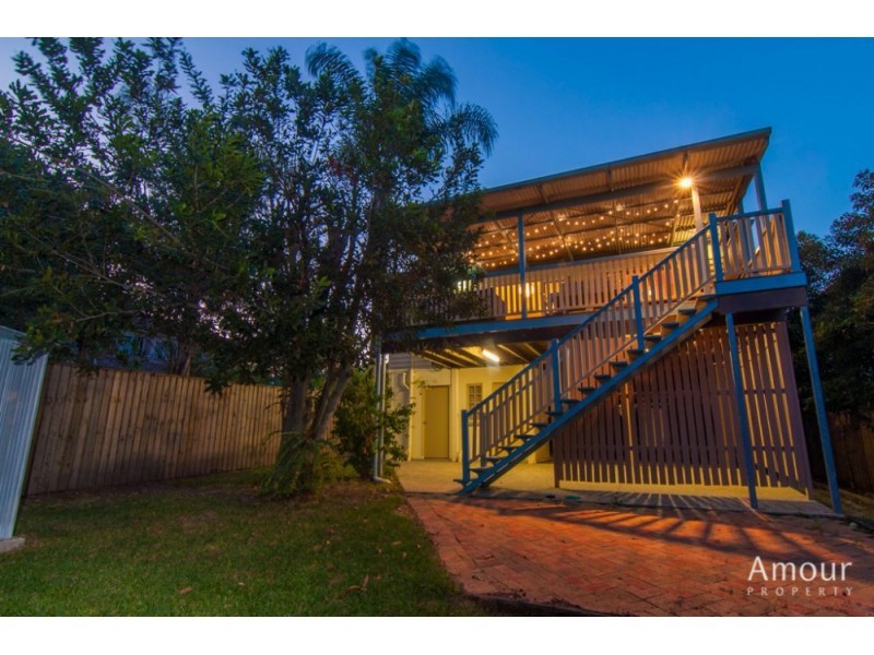 16A Gail Street, Kedron QLD 4031