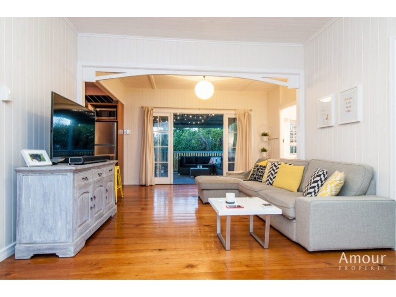 16A Gail Street, Kedron QLD 4031