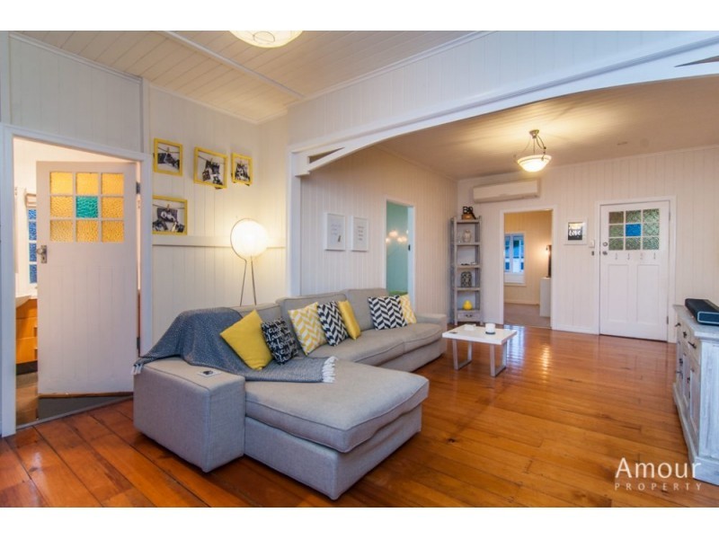 16A Gail Street, Kedron QLD 4031