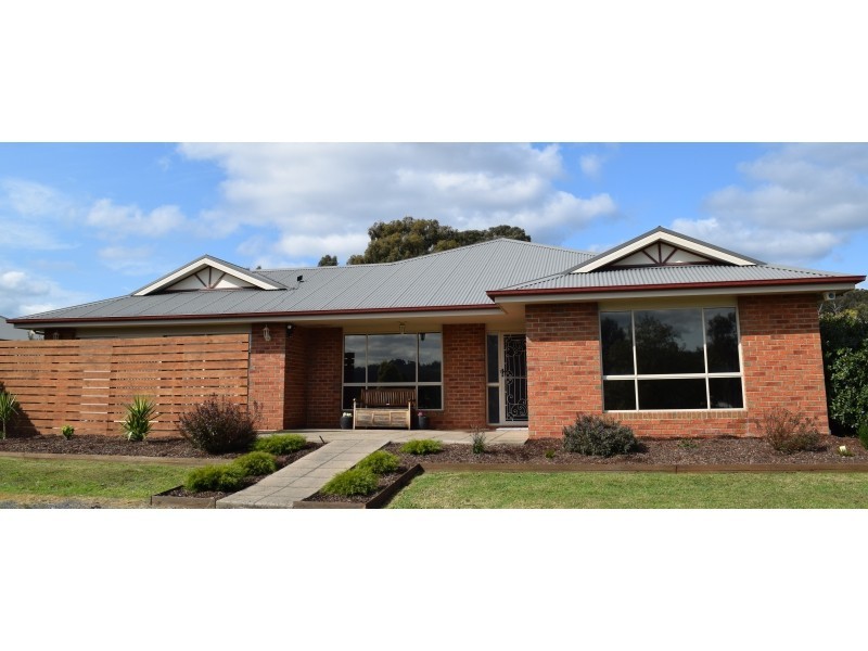 12 Currajong Court, Traralgon South VIC 3844