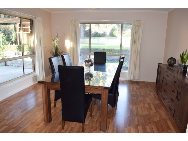 12 Currajong Court, Traralgon South VIC 3844