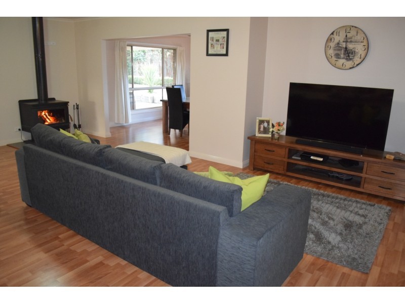 12 Currajong Court, Traralgon South VIC 3844