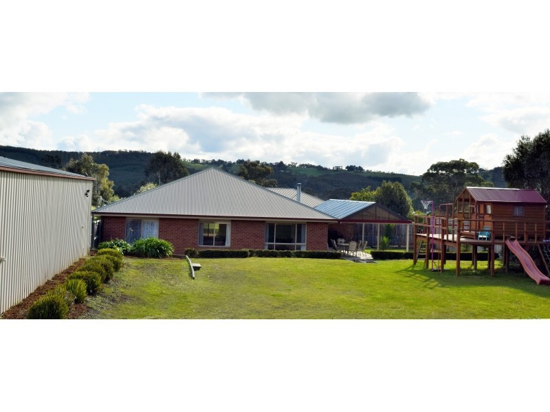 12 Currajong Court, Traralgon South VIC 3844
