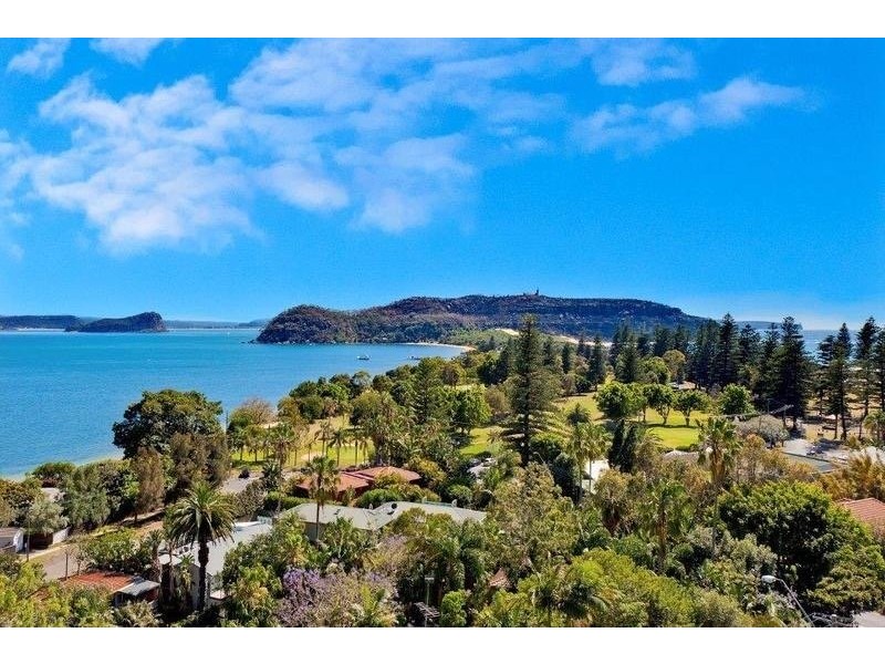 1166 BARRENJOEY ROAD, Palm Beach NSW 2108