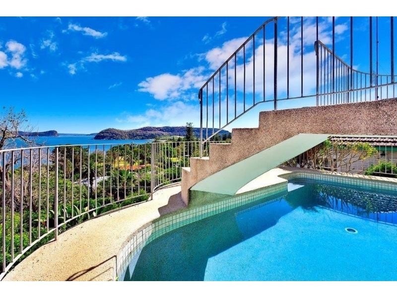 1166 BARRENJOEY ROAD, Palm Beach NSW 2108
