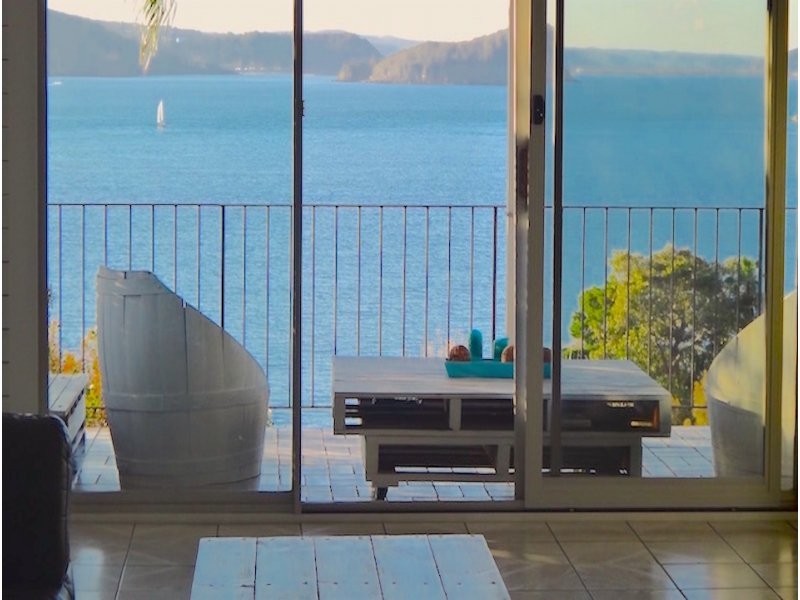 1166 BARRENJOEY ROAD, Palm Beach NSW 2108
