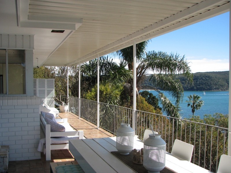 1166 BARRENJOEY ROAD, Palm Beach NSW 2108