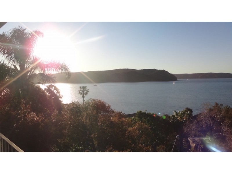1166 BARRENJOEY ROAD, Palm Beach NSW 2108
