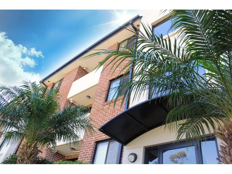 8/18 Brickfield Street, North Parramatta NSW 2151