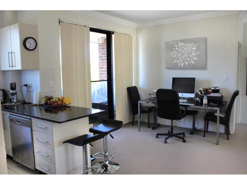 8/18 Brickfield Street, North Parramatta NSW 2151
