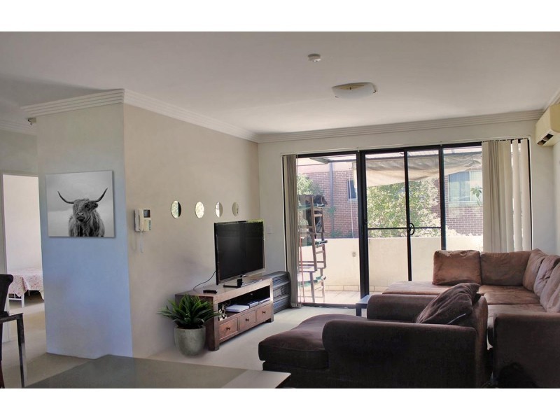 8/18 Brickfield Street, North Parramatta NSW 2151