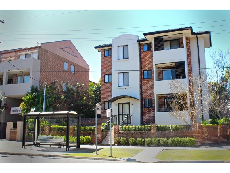 8/18 Brickfield Street, North Parramatta NSW 2151