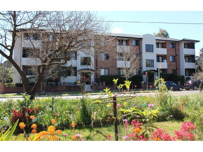 8/18 Brickfield Street, North Parramatta NSW 2151