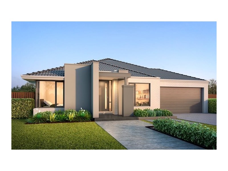 Lot 15 Chilvers Street, Baldivis WA 6171