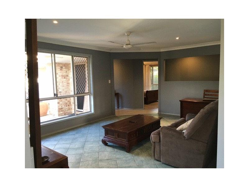 36 Merridown Drive, Merrimac QLD 4226