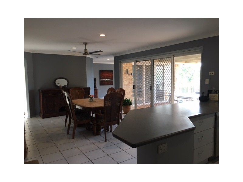 36 Merridown Drive, Merrimac QLD 4226