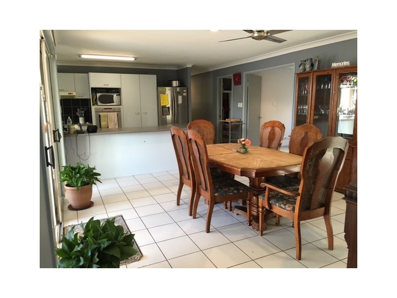 36 Merridown Drive, Merrimac QLD 4226