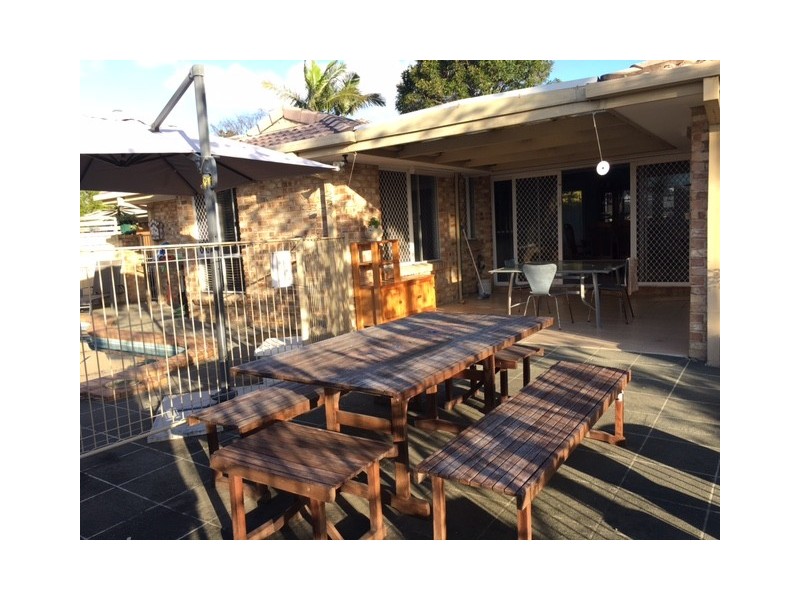 36 Merridown Drive, Merrimac QLD 4226