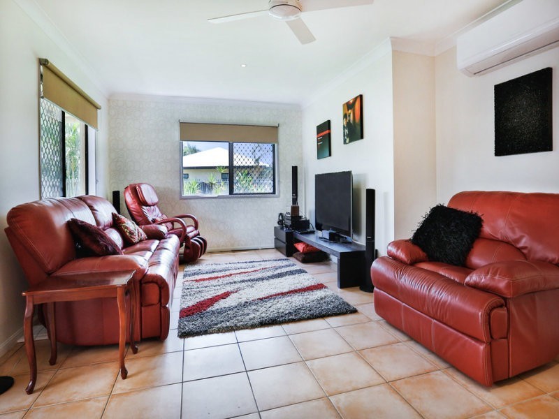 28 Lakeshore Circuit, Idalia QLD 4811