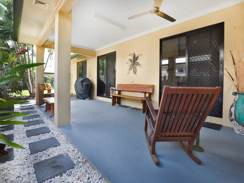 28 Lakeshore Circuit, Idalia QLD 4811