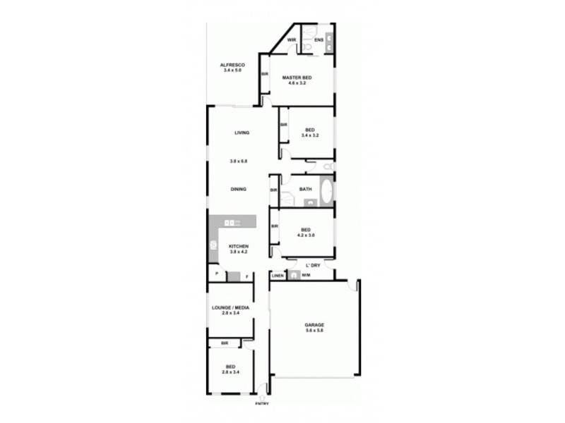 105 Church Road, Mitchelton QLD 4053