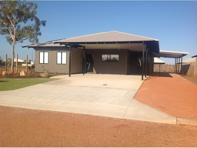 22 Said bend, Bilingurr WA 6725