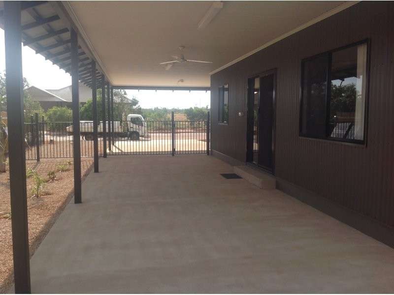 22 Said bend, Bilingurr WA 6725