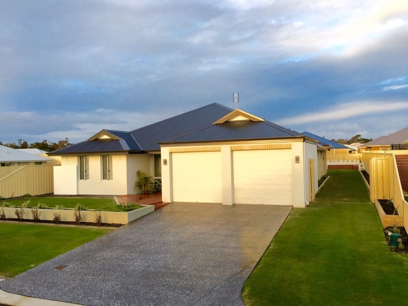 10 Boiler terrace, Busselton WA 6280