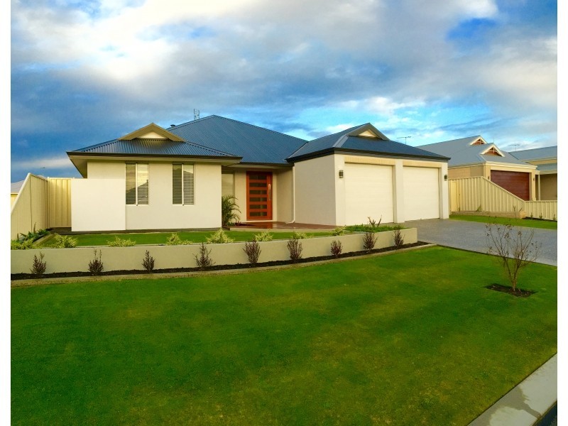 10 Boiler terrace, Busselton WA 6280