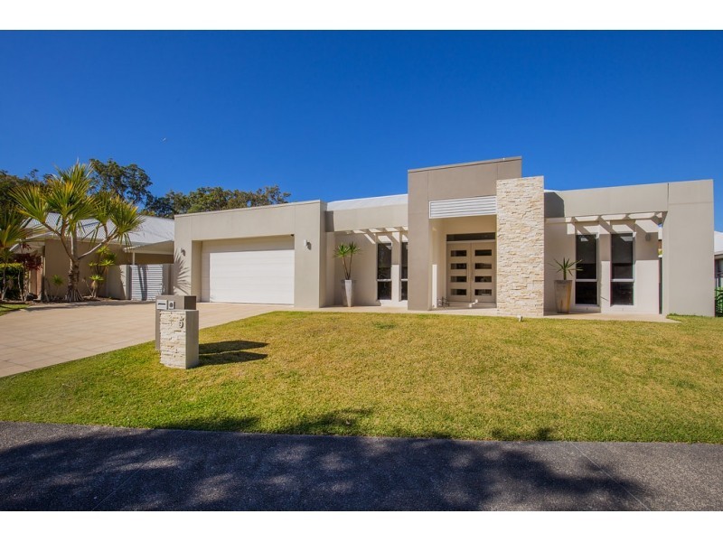 5 Ausmaid Lane, Coomera Waters QLD 4209