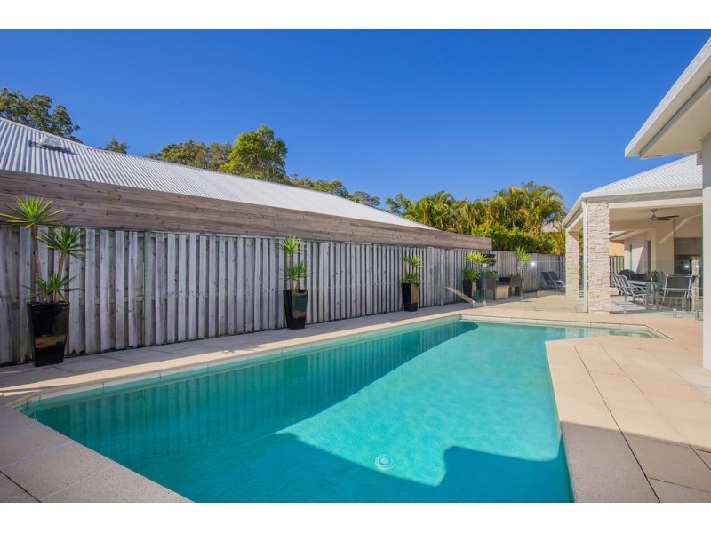 5 Ausmaid Lane, Coomera Waters QLD 4209