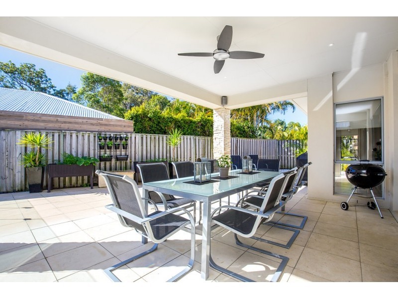 5 Ausmaid Lane, Coomera Waters QLD 4209