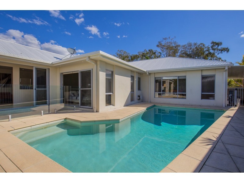 5 Ausmaid Lane, Coomera Waters QLD 4209