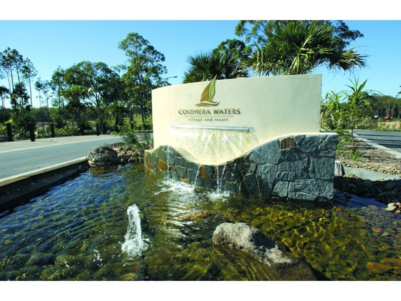 5 Ausmaid Lane, Coomera Waters QLD 4209