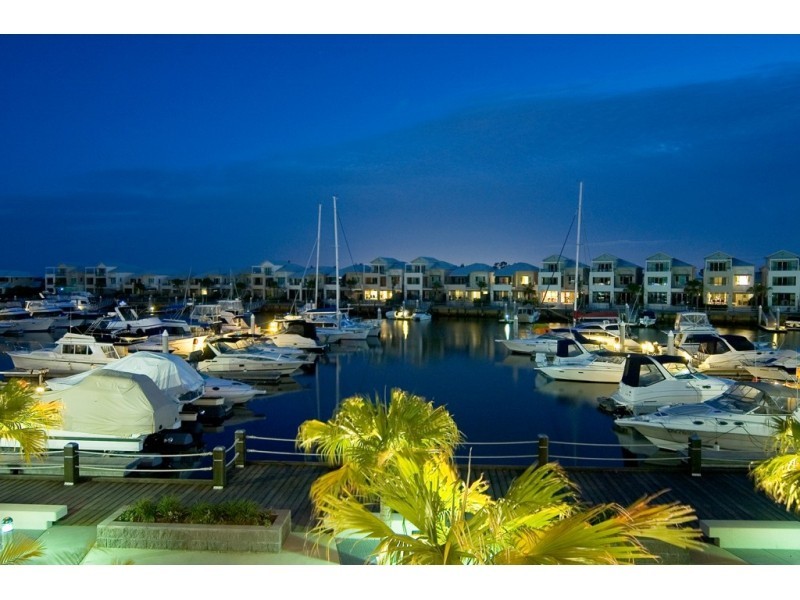 5 Ausmaid Lane, Coomera Waters QLD 4209