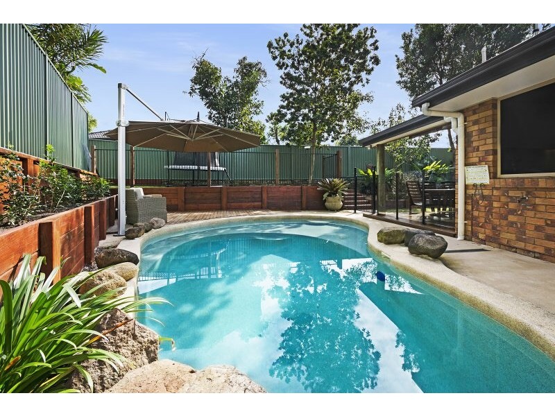 15 Castle Green Court, Bli Bli QLD 4560